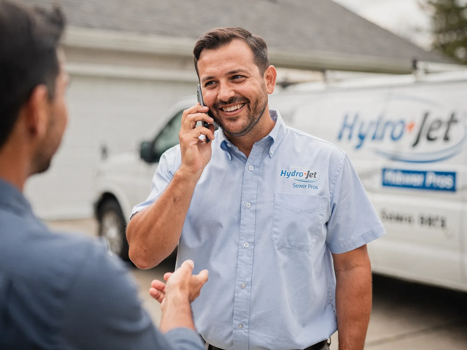 Hydro Jetting Epping, ND FAQs